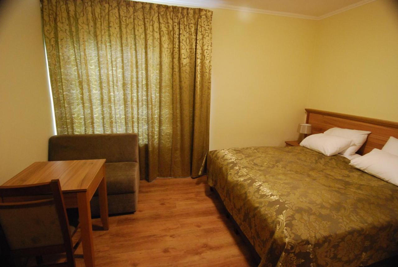 Ivanek Guest House Zvíkovské Podhradí 외부 사진