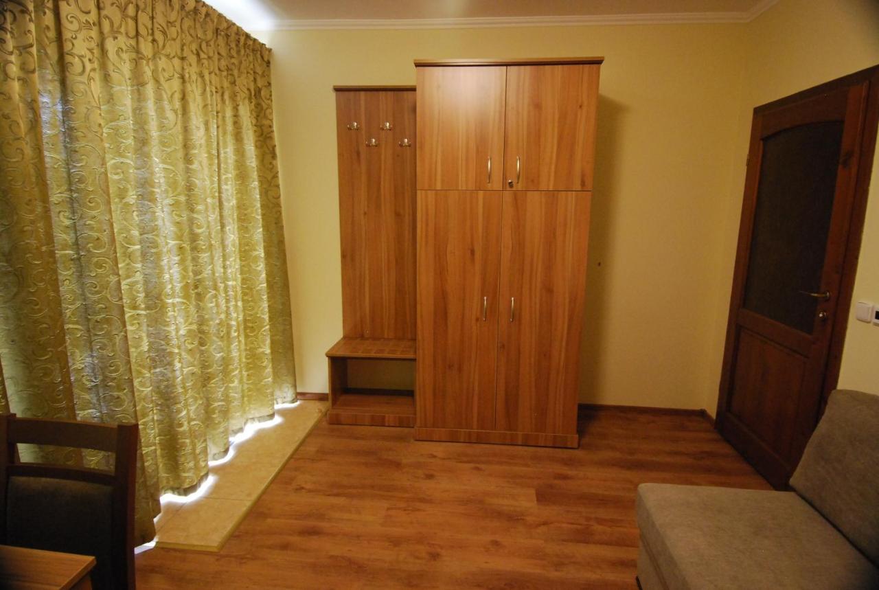 Ivanek Guest House Zvíkovské Podhradí 외부 사진