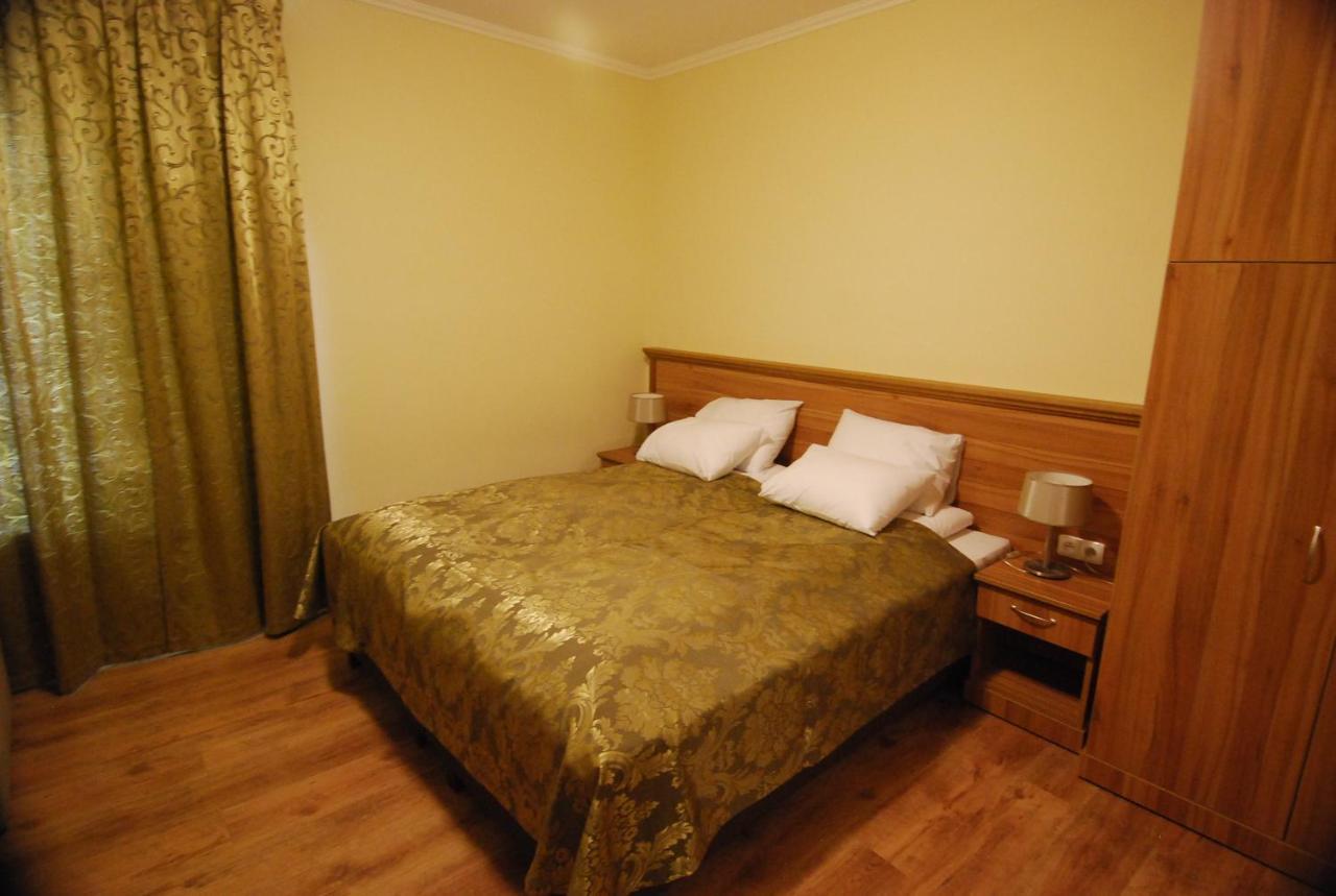 Ivanek Guest House Zvíkovské Podhradí 외부 사진