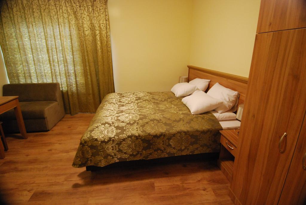 Ivanek Guest House Zvíkovské Podhradí 외부 사진