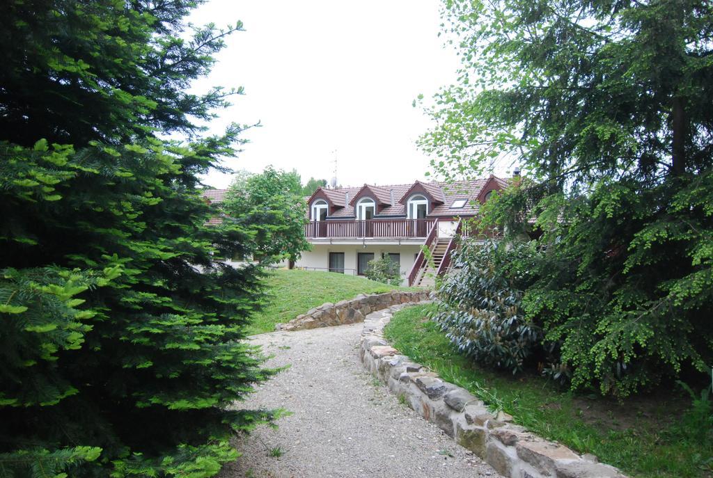 Ivanek Guest House Zvíkovské Podhradí 외부 사진