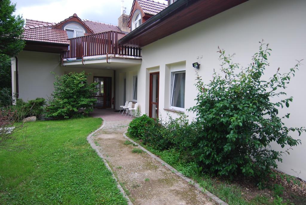 Ivanek Guest House Zvíkovské Podhradí 외부 사진
