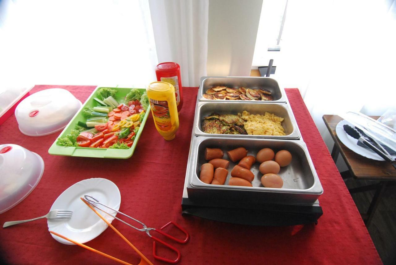 Ivanek Guest House Zvíkovské Podhradí 외부 사진