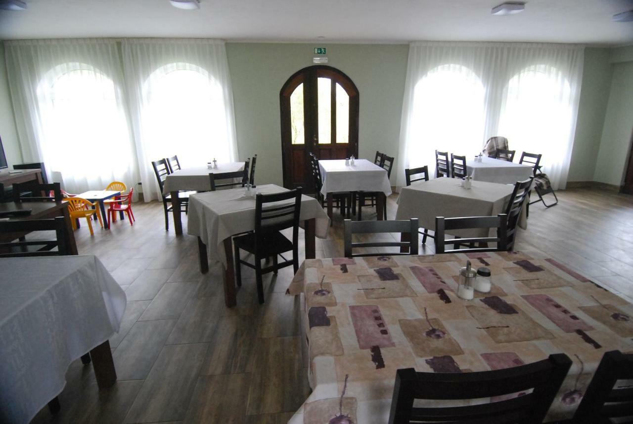 Ivanek Guest House Zvíkovské Podhradí 외부 사진