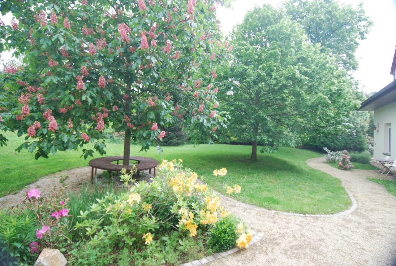 Ivanek Guest House Zvíkovské Podhradí 외부 사진